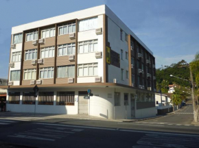 Hotel St. John, Blumenau